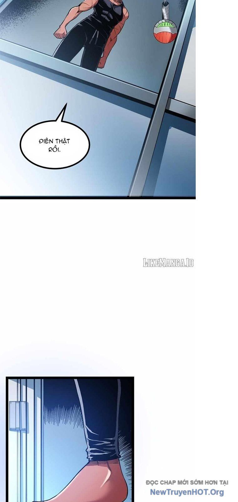 Song Sát - chap2 - Trang 60